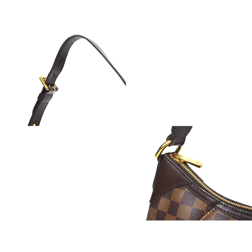 Louis Vuitton Thames PM Messenger Bag Damier Brown - Picture 2 of 5